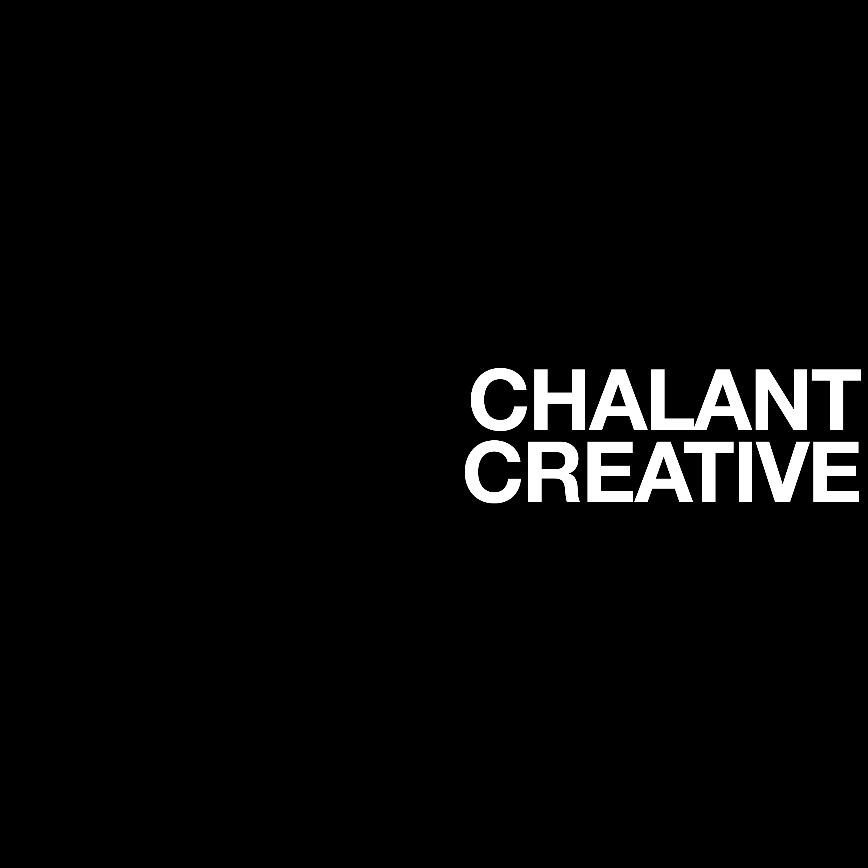 Chalant Creative
